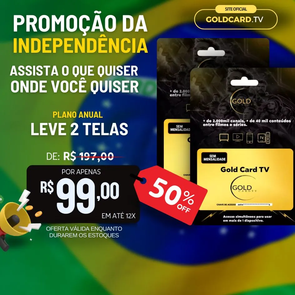 Promoção